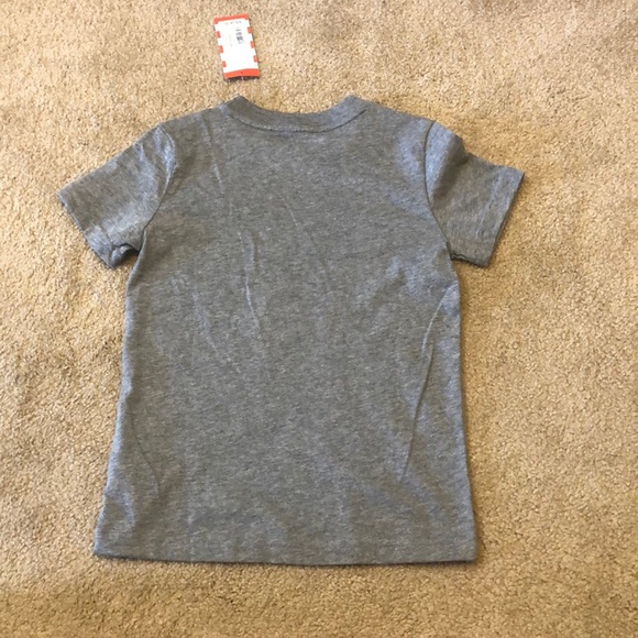 Cat & Jack Boys First Day Of  T-Shirt - Picture 2 of 6